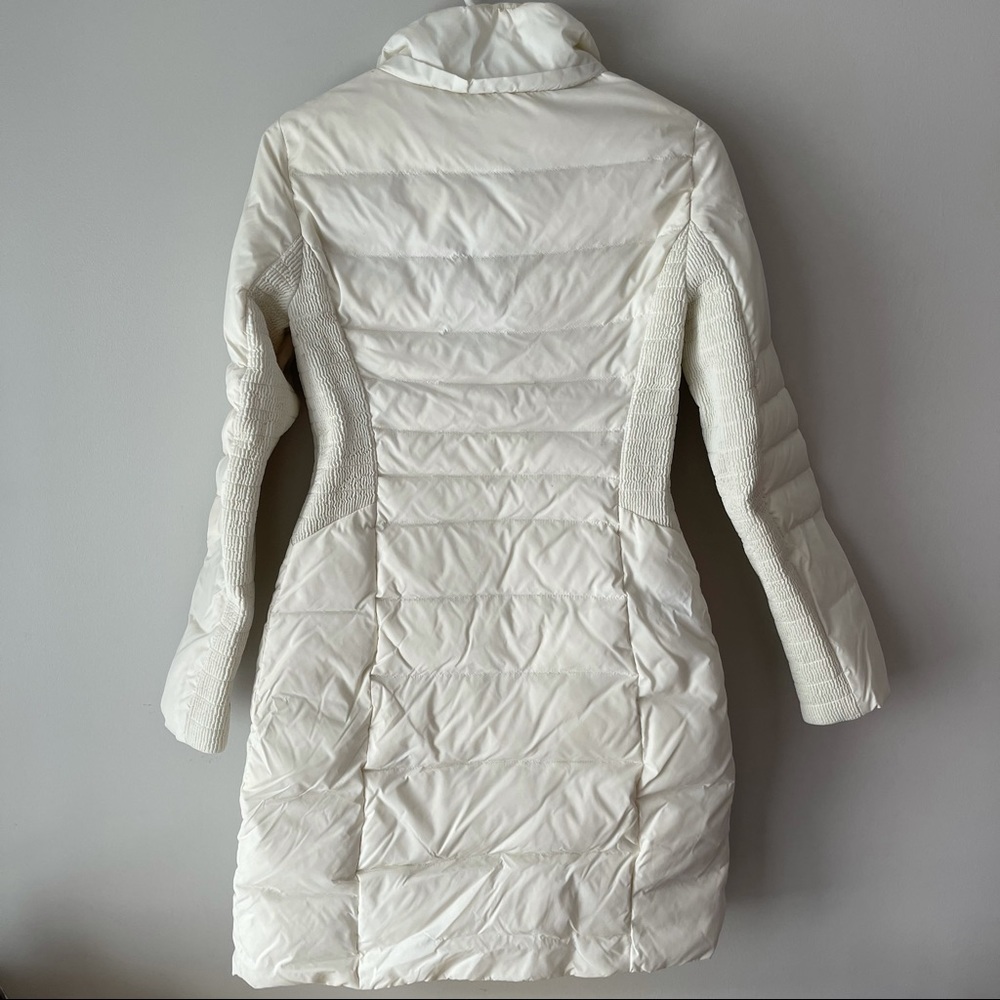 Express Puffer Coat - Picture 2 of 5